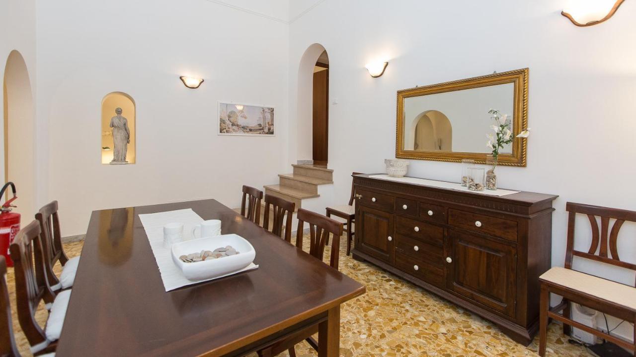 Apartamento Atheneum By In *