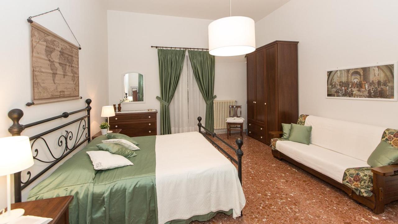 Atheneum By In Apartamento *