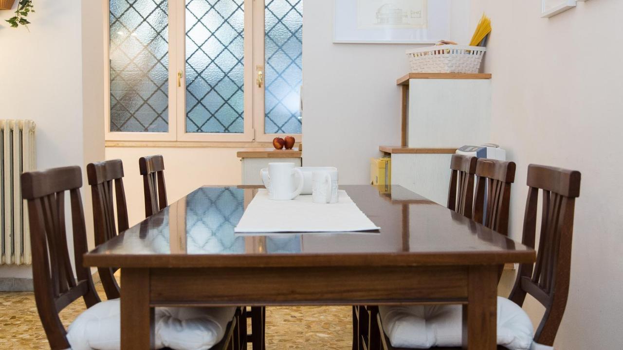 Atheneum By In Apartamento
