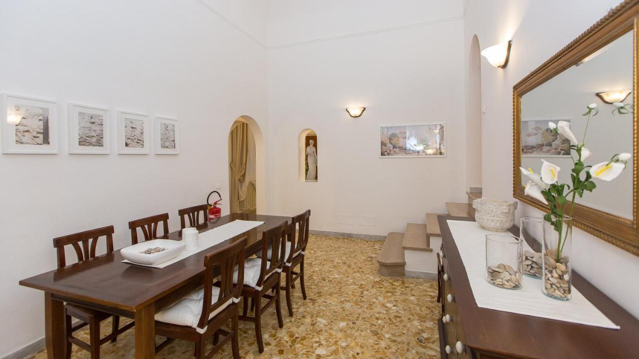 Apartamento Atheneum By In *